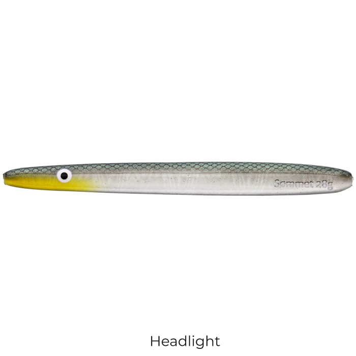 Westin Sømmet Lures 11cm Headlight