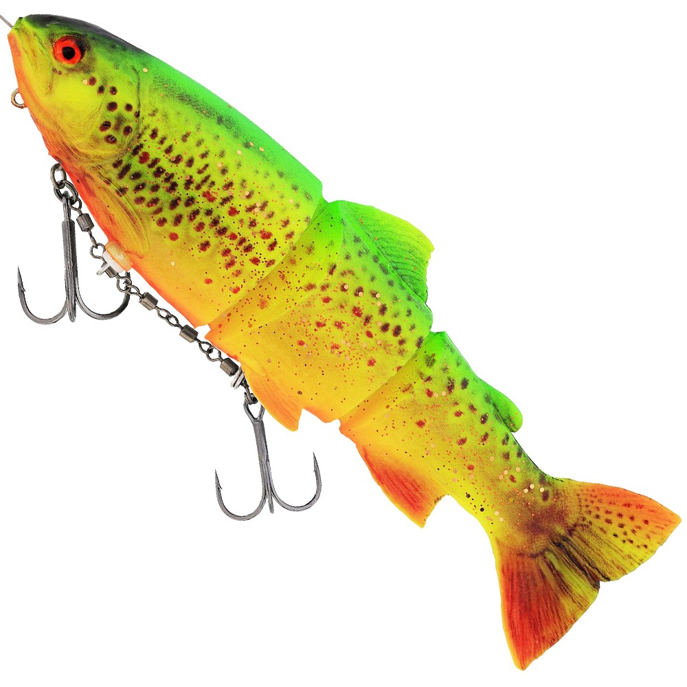 Firetiger Trout