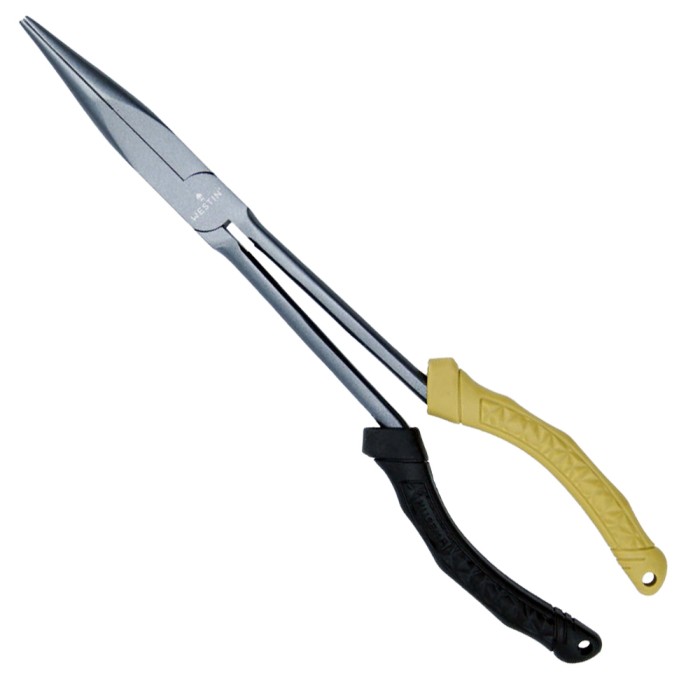 Westin Unhooking Pliers Stainless - Medium