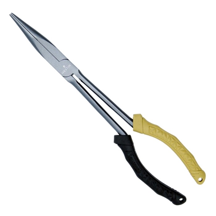 Westin Unhooking Pliers Stainless - XL