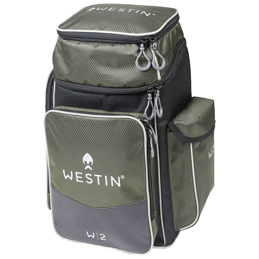 Westin W2 Backpack Large Forest Night Inc 1 Box
