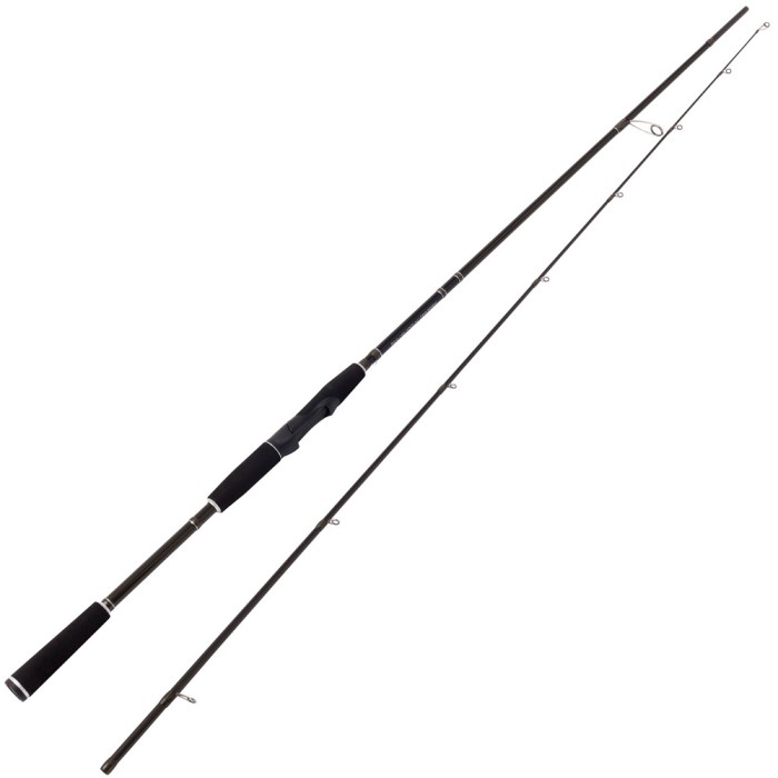 Westin W2 Finesse Shad Rod