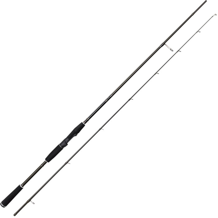 Westin W2 Finesse Shad Rod 1