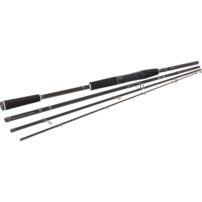 Westin W2 Finesse Shad Travel Rod