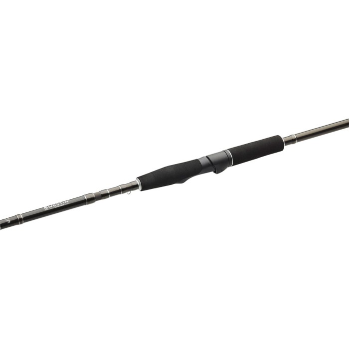 Westin W2 Finesse Shad Travel Rod