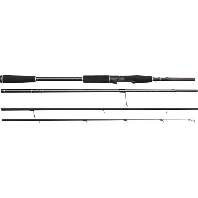 Westin W2 Finesse Shad Travel Rod