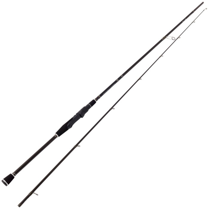 Westin W2 Finesse T&C Rod