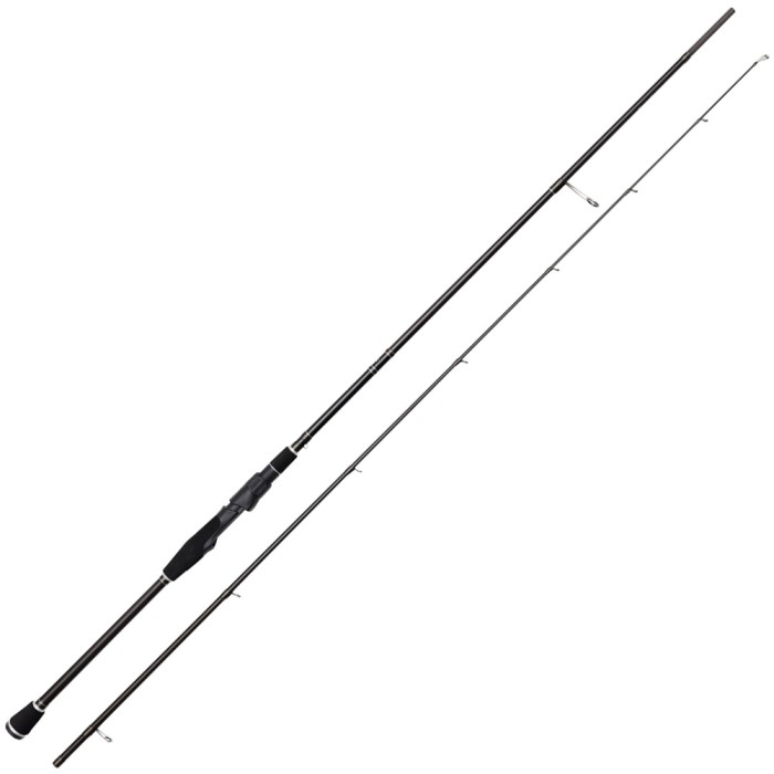 Westin W2 Finesse T&C Rod 1