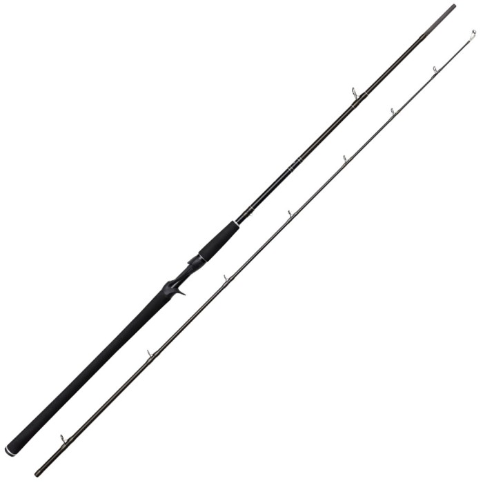 Westin W2 Powercast-T Rod 1