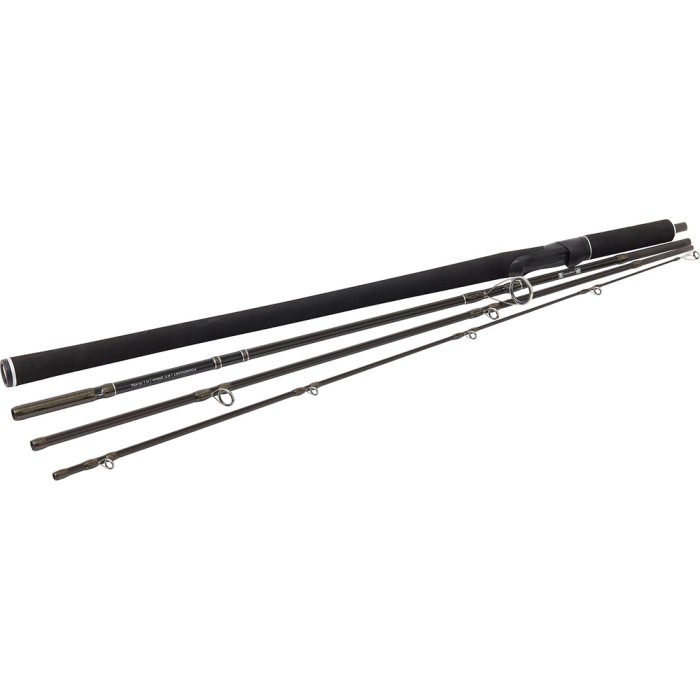 Westin W2 Powercast Travel Rod