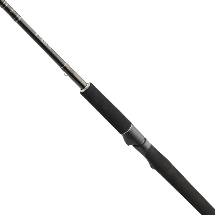 Westin W2 Powercast Travel Rod