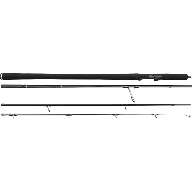 Westin W2 Powercast Travel Rod