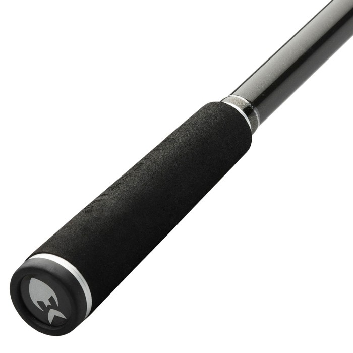 Westin W2 Powerteez Rod Butt