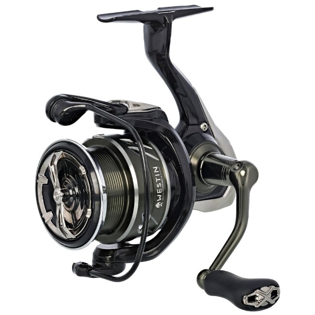 Westin W2 Spinning Reel