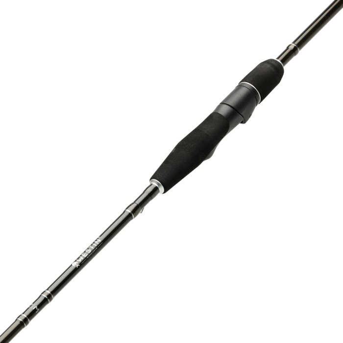 Westin W2 Super Finesse Rod 1