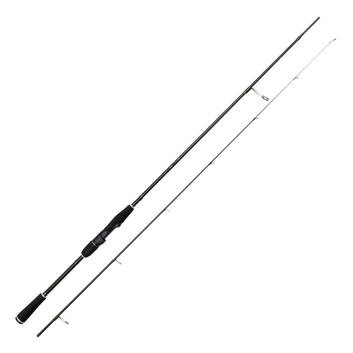 Westin W2 Super Finesse Rod