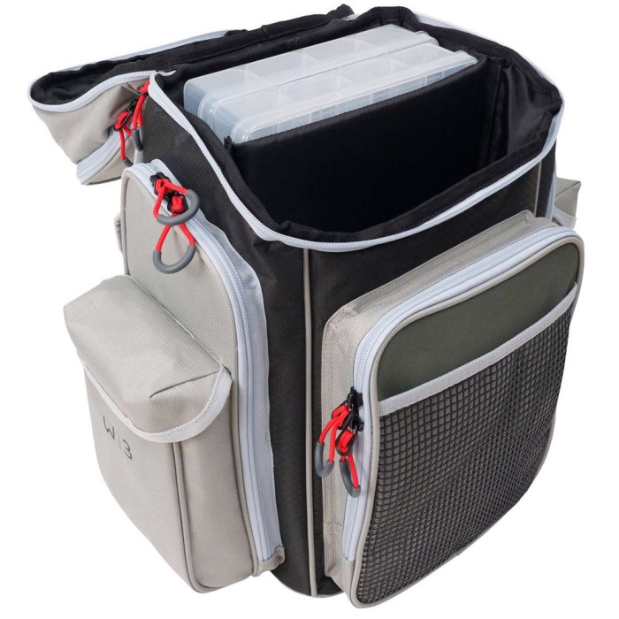 Westin W3 Backpack Plus Large 2 Boxes 2