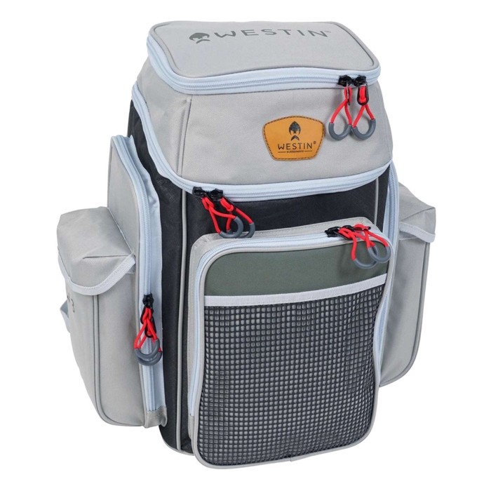 Westin W3 Backpack Plus Large 2 Boxes