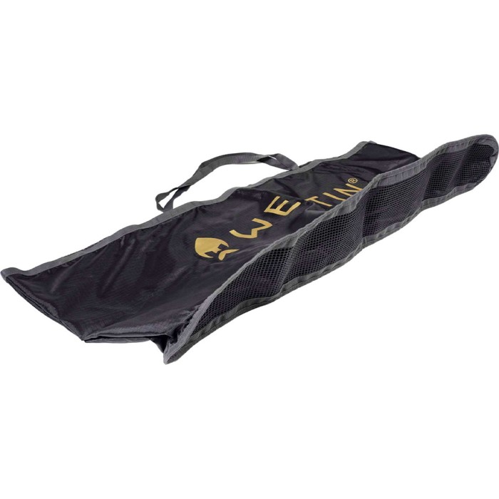 Westin W3 Black Fishing Weigh Sling 1