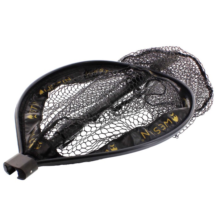 Westin W3 CR Adjustable Fishing Landing Net 1