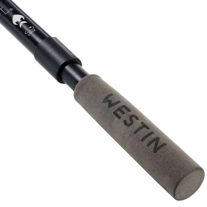 Westin W3 CR Foldable Fishing Landing Net Handle