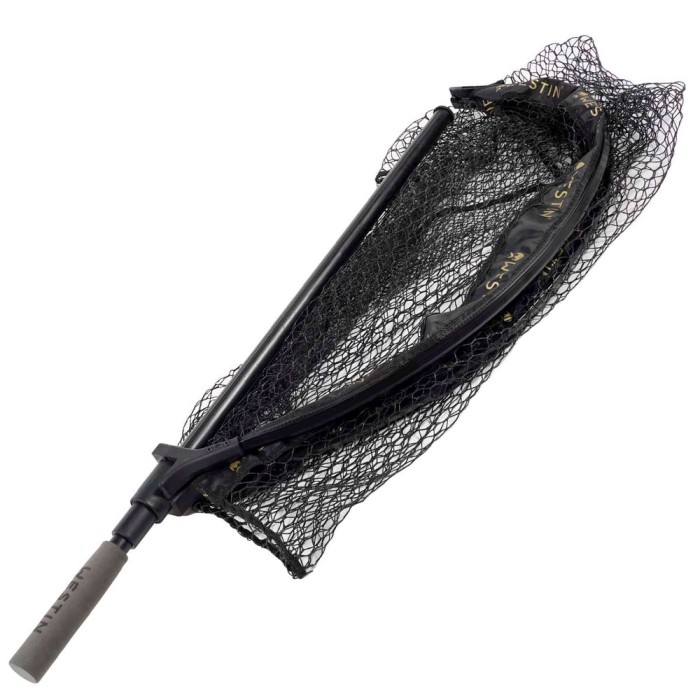 Westin W3 CR Foldable Fishing Landing Net 1