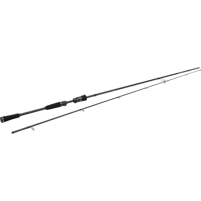 Westin W3 Dropshot 3rd Generation Rod