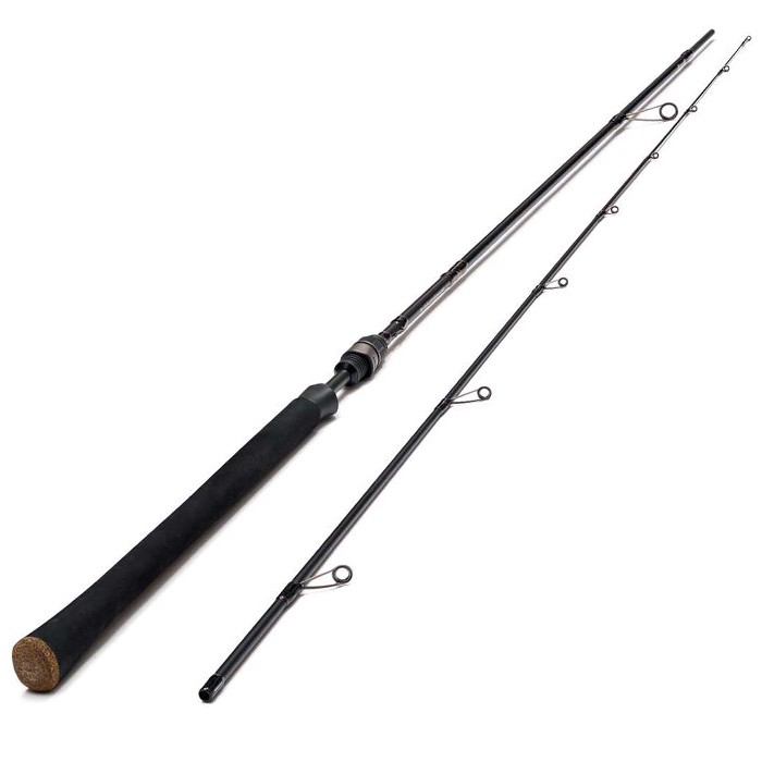 Westin W3 Dropshot 2nd Generation Rod