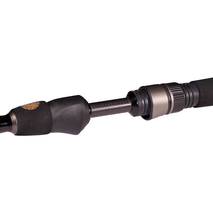 Westin W3 Finesse T&C 2nd Generation Rod Reel Seat