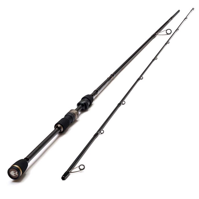 Westin W3 Finesse T&C 2nd Generation Rod