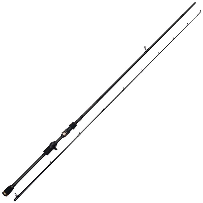Westin W3 Finesse-T T&C 2nd Generation Rod 1