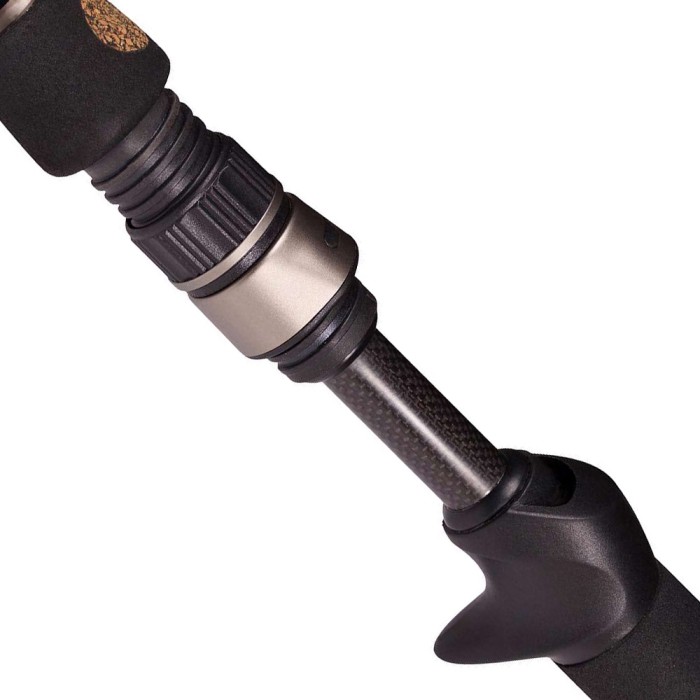 Westin W3 Finesse-T T&C 2nd Generation Rod Reel Seat