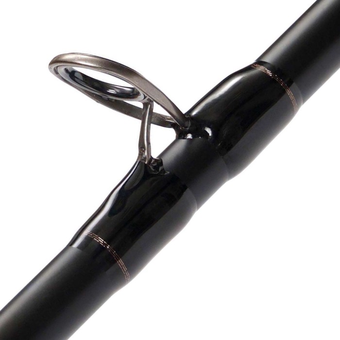 Westin W3 Finesse-T T&C 2nd Generation Rod Ring Guide