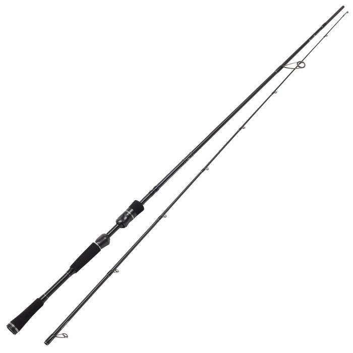 Westin W3 Finesse T&C 3rd Generation Rod