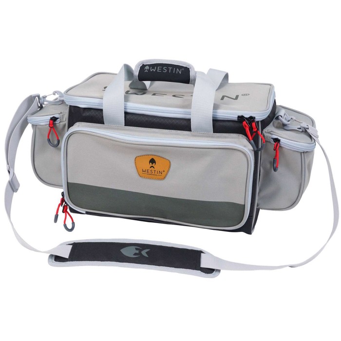 Westin W3 Small Lure Loader Plus 4 Boxes 1