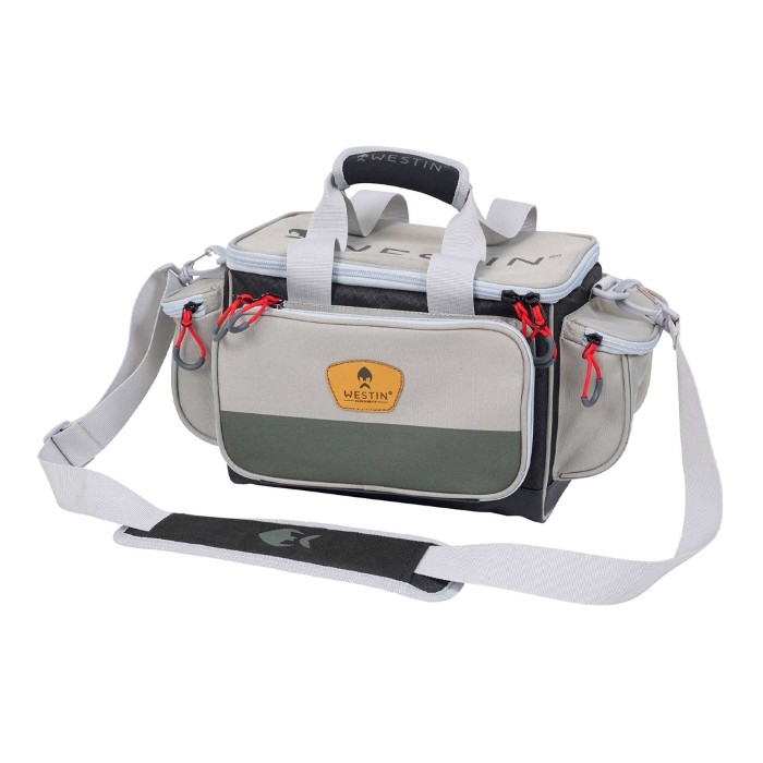 Westin W3 Small Lure Loader Plus 4 Boxes