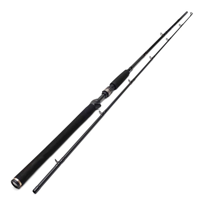 Westin W3 Jerkbait-T 2nd Generation Rod