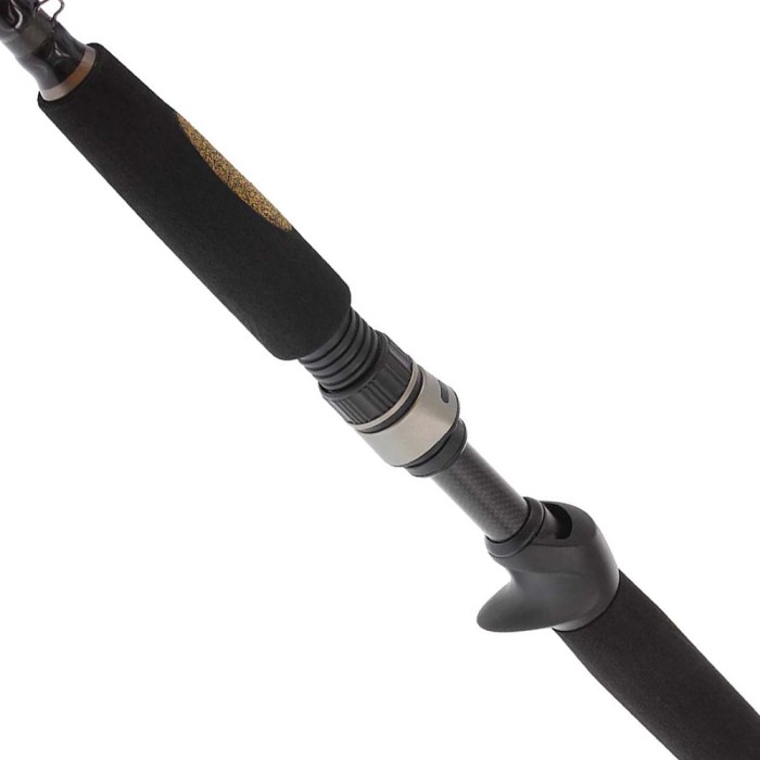 Westin W3 Jerkbait-T 2nd Generation Rod 1
