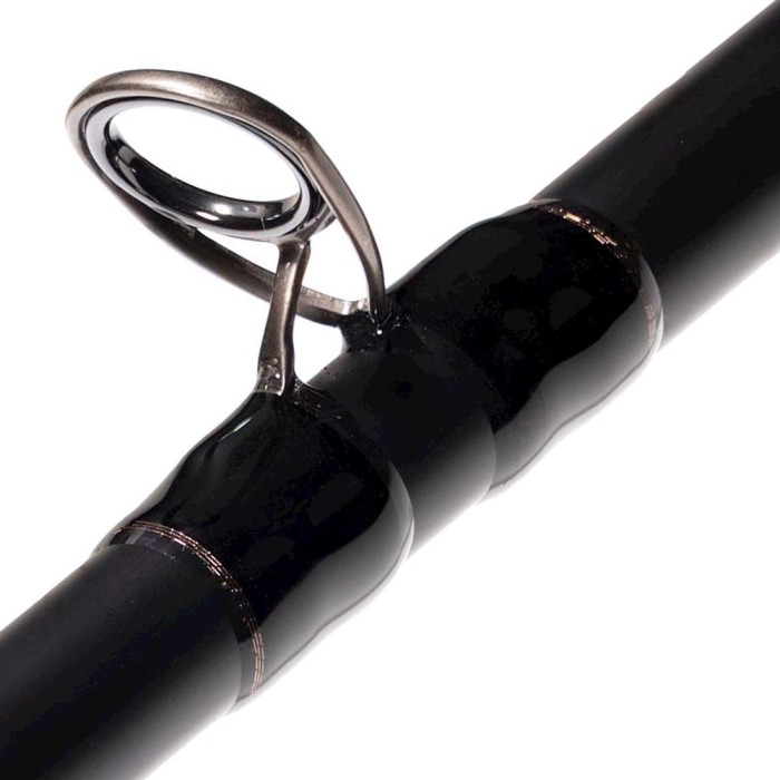 Westin W3 Jerkbait-T 2nd Generation Rod 3