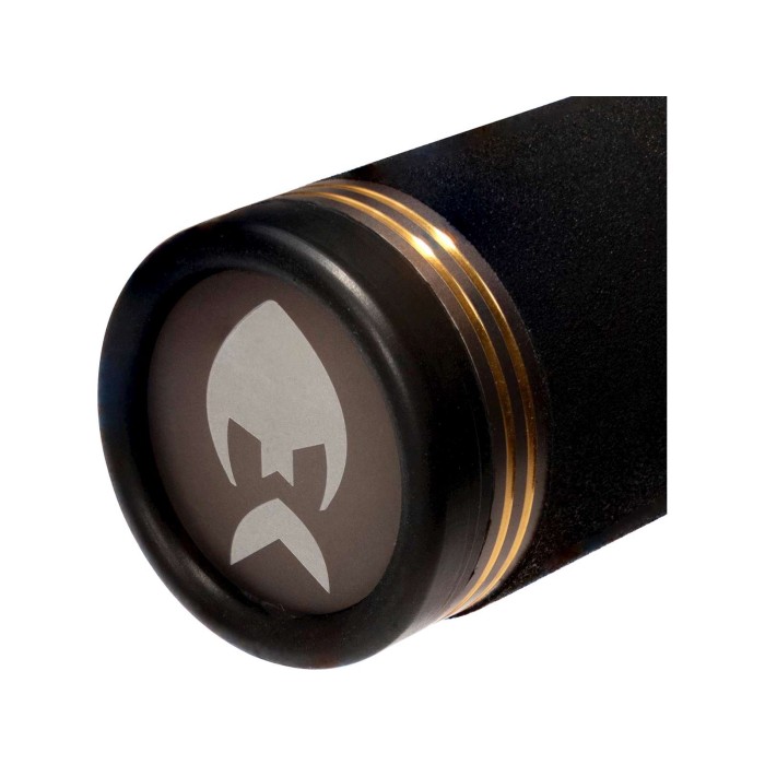 Westin W3 Powerlure 2nd Generation Rod Butt & Logo