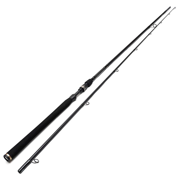 Westin W3 Powerlure 2nd Generation Rod