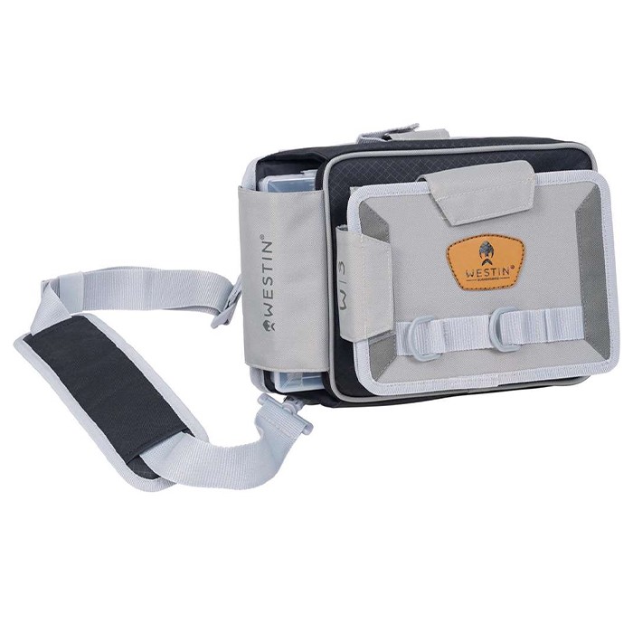 Westin W3 Quick Bag Small 2 Boxes 1