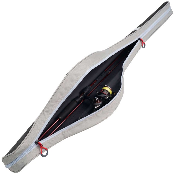 Westin W3 Rod Case Grey Black 1