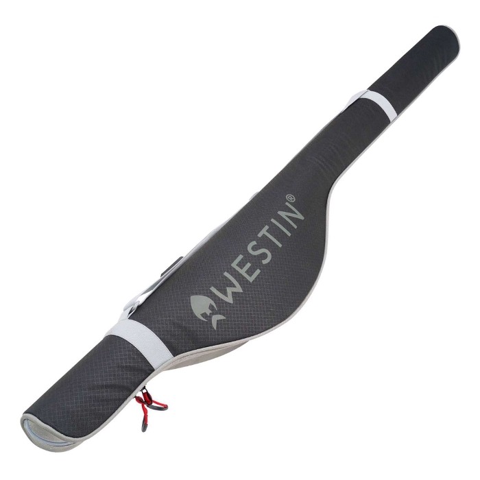 Westin W3 Rod Case Grey Black