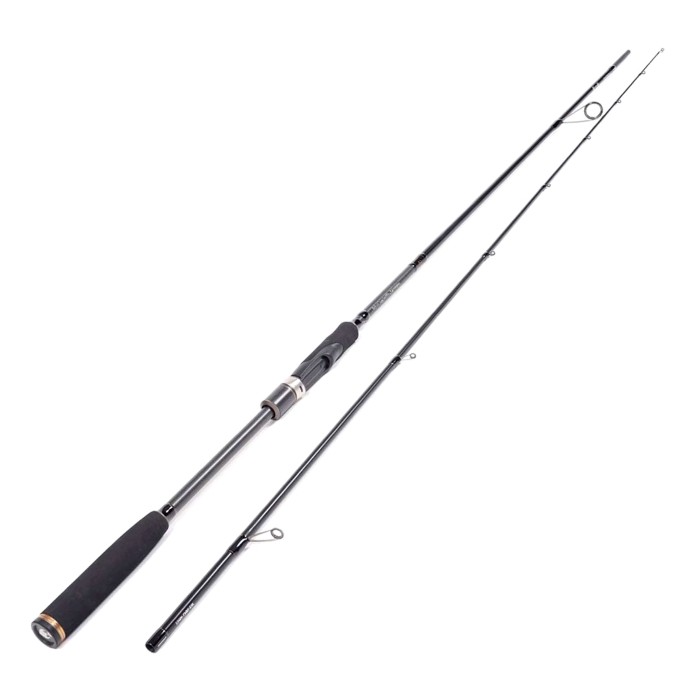 Westin W3 Seabass 2nd Generation Rod