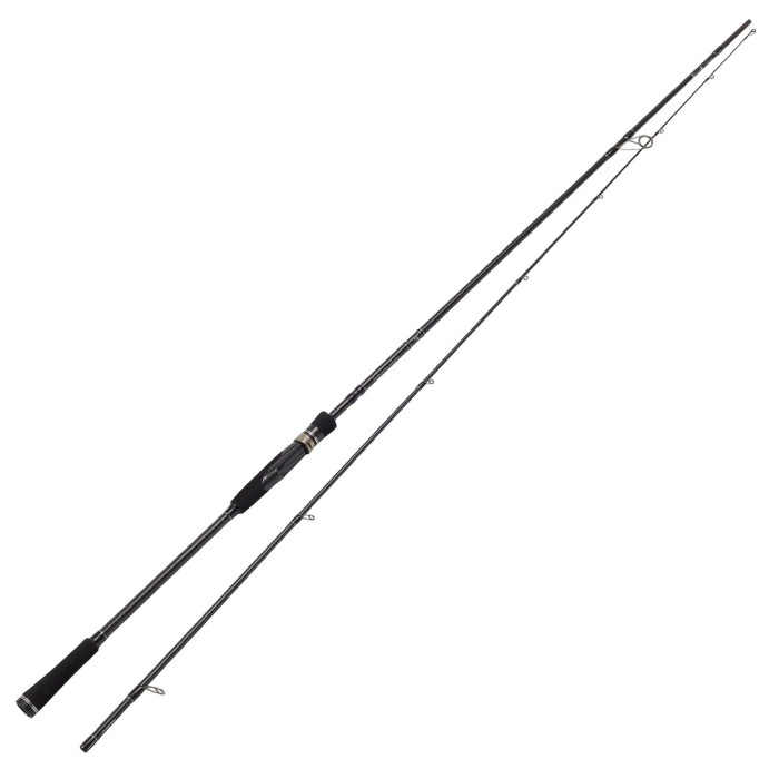 Westin W3 Seabass 3rd Generation Rod