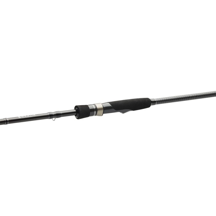 Westin W3 Seabass 3rd Generation Rod - 4 Piece