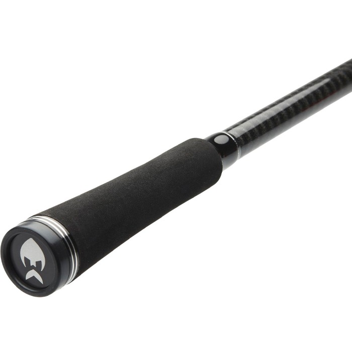 Westin W3 Seabass 3rd Generation Rod - 4 Piece