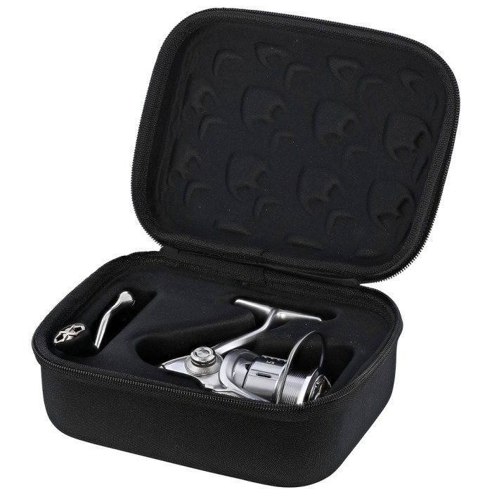 Westin W3 Spinning Reel