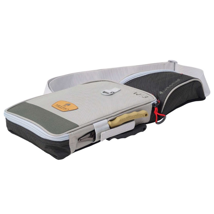 Westin W3 Street Sling Medium Grey Black Plus 1 Box 1